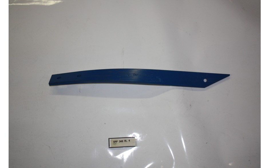 Streifen, links, 12 mm