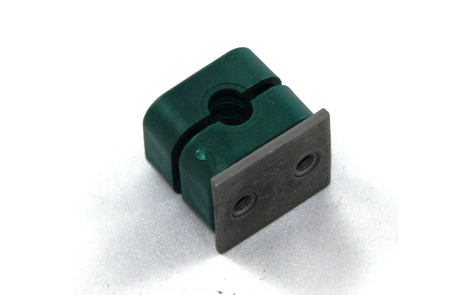 Stauff-Schelle 10 mm