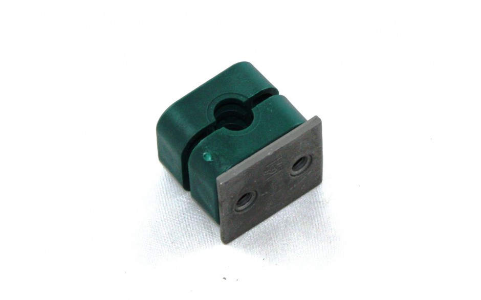 Stauff-Schelle 12 mm