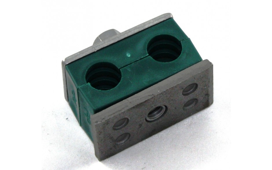 Stauff-Schelle 15 mm