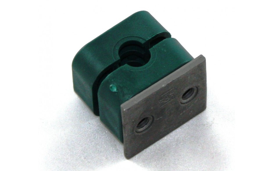 Stauff-Schelle 15 mm