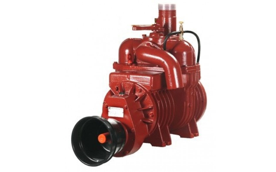 B+P Kompressor Star 72/M-LF