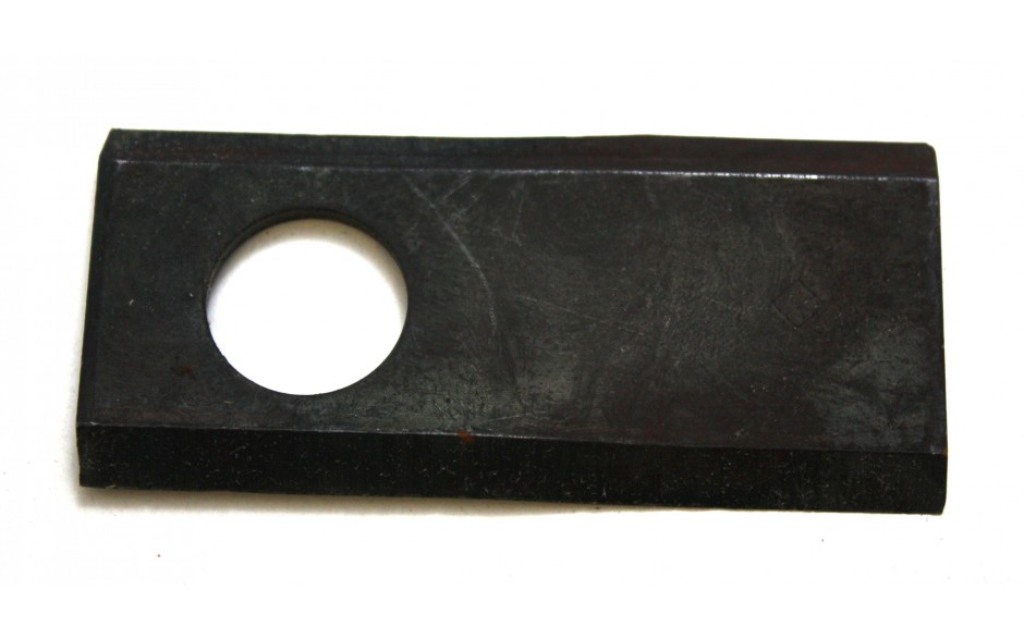Schlagmesser 98 mm, rechts