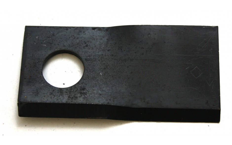 Schlagmesser 94 mm, rechts