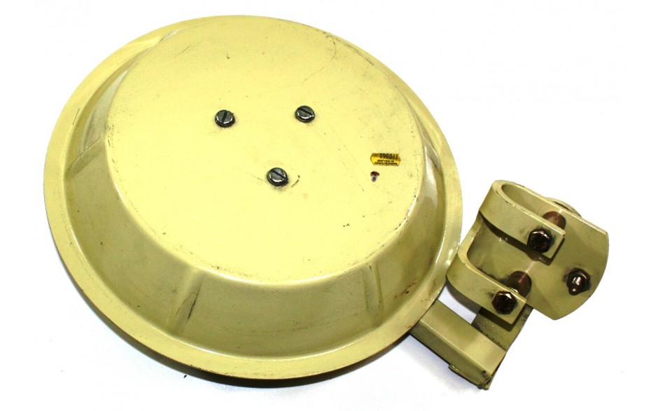 Schwadtrommel, rechts