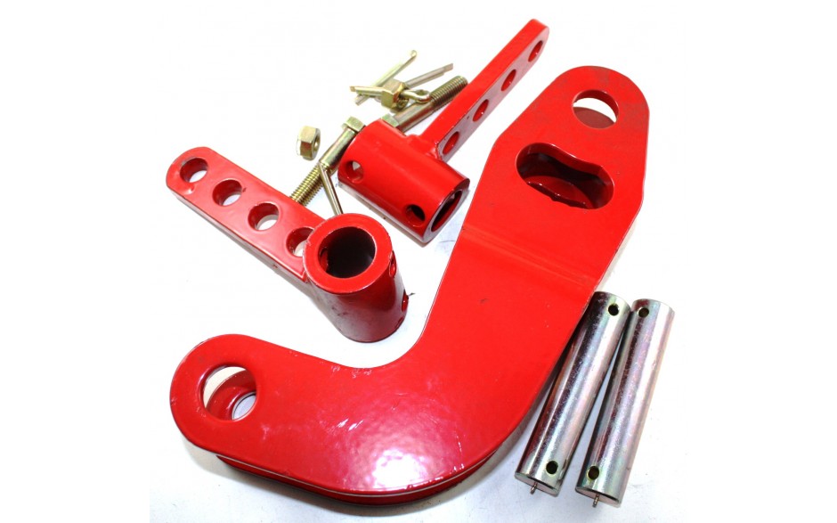Flextop Teilesatz