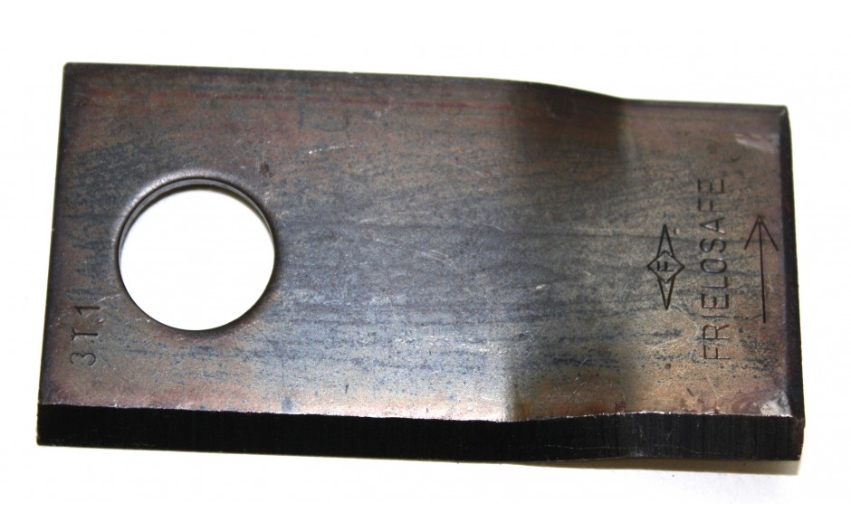 Schlagmesser 94 mm