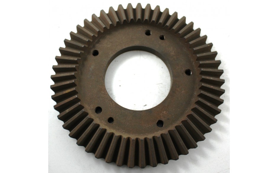 Tellerrad