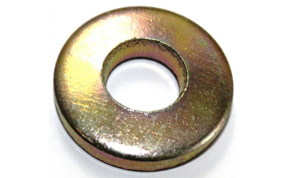 Scheibe 5 x1 2,5 x 30