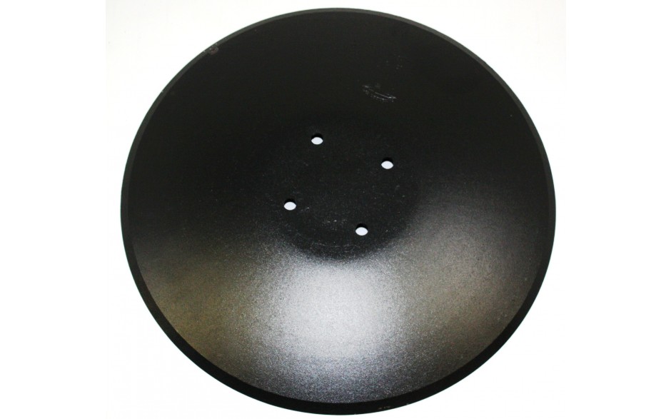 Scheibe 460/4 - LK 120 mm