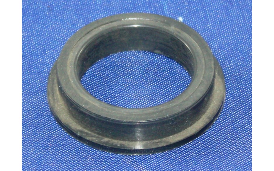 Anlaufscheibe