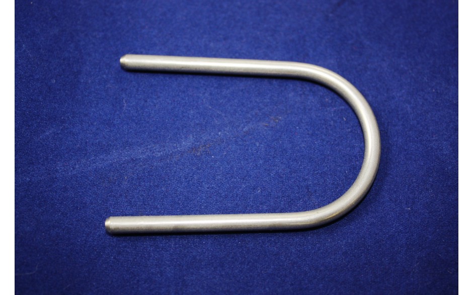 Sicherungsstecker 4,0 x 40