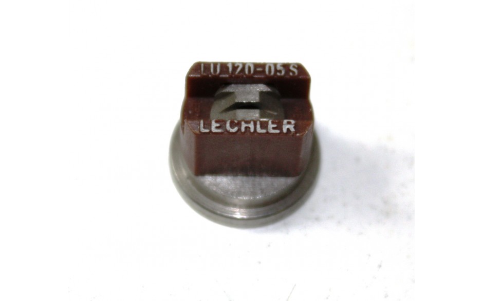 Flachstrahldüse LU 120-05 C