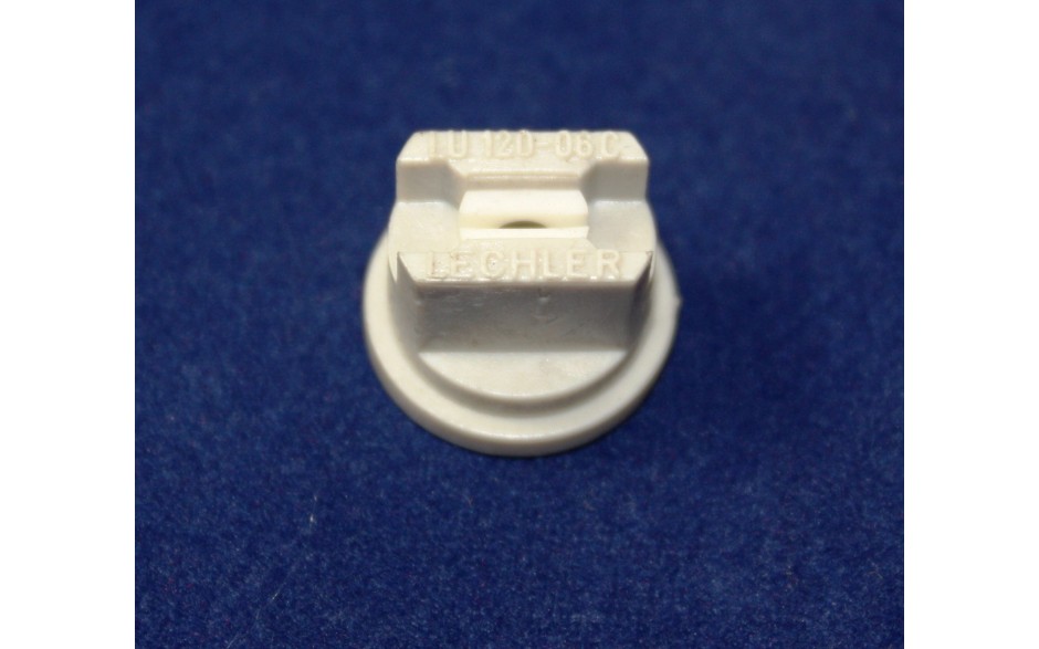 Flachstrahldüse LU 120-06 C