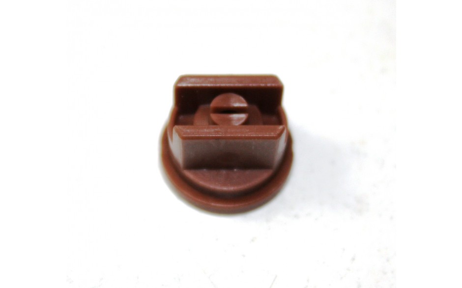 Flachstrahldüse LU 120-05 POM
