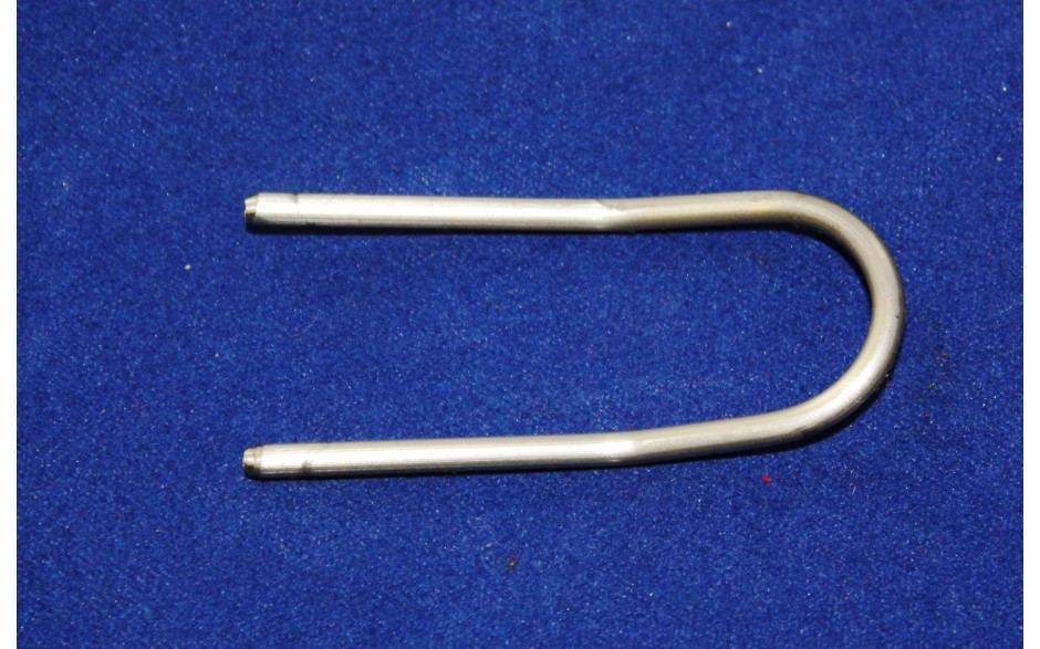 Sicherungsstecker 2,5 x 20