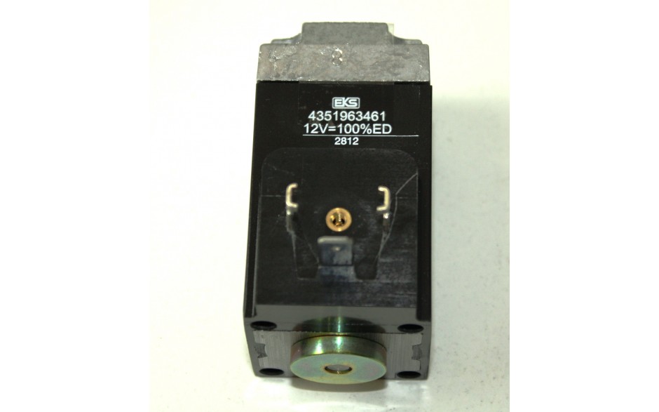 Elektromagnet