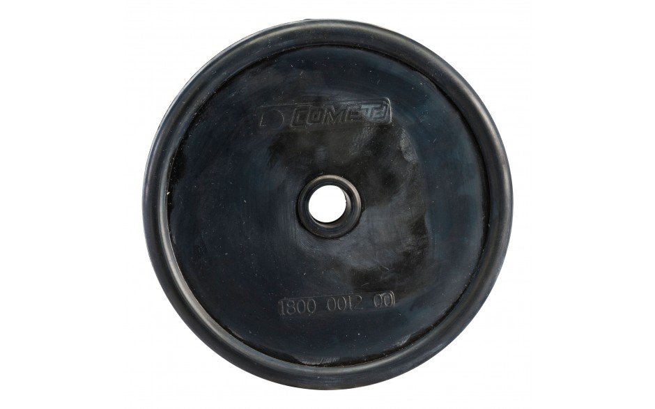 Kolbenmembran D=125