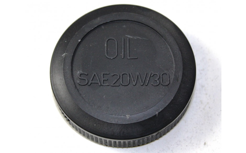Deckel für Öleinfüllstutzen