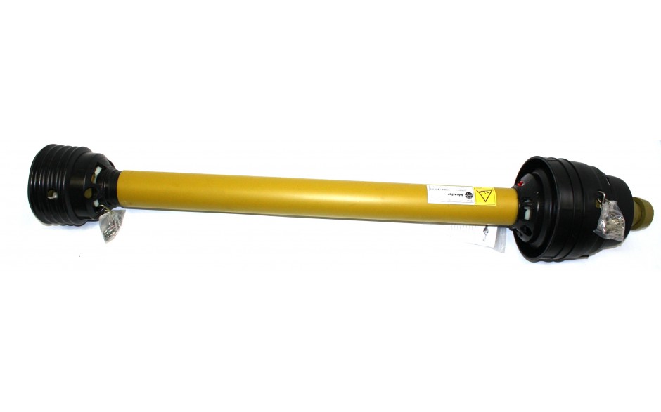 Weasler WW-Gelenkwelle