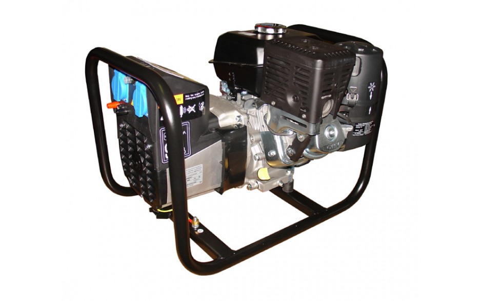 Stromerzeuger GE 3500 KBS