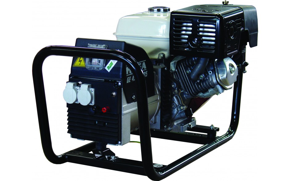 Stromerzeuger GE 4500 HBS