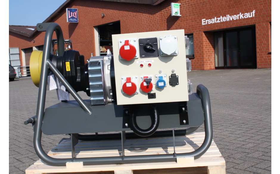 Mosa Stromgenerator