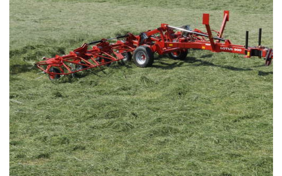 Lely Lotus 900 P
