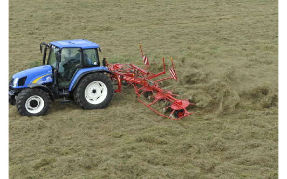 Lely Lotus 770 Stabilo