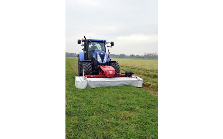 Lely Splendimo 300 FS