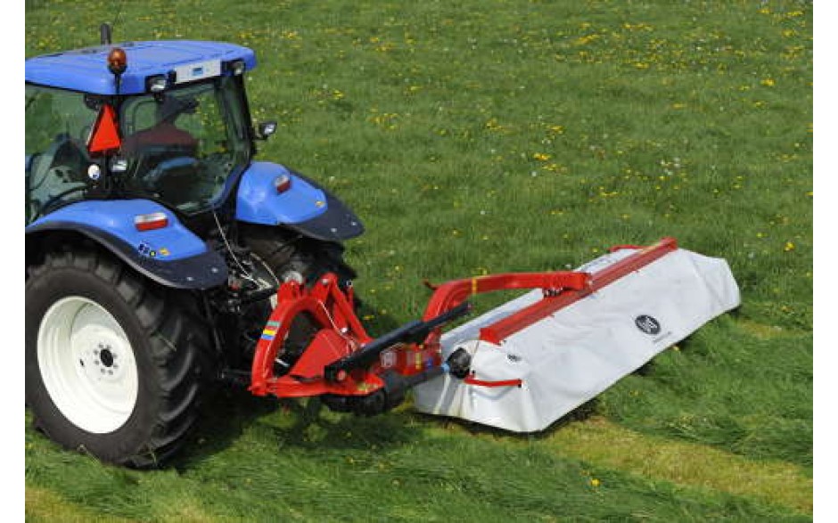 Lely Splendimo 320 M