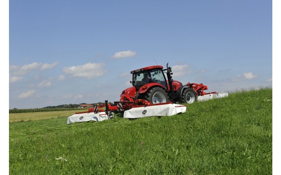 Lely Splendimo 900 M
