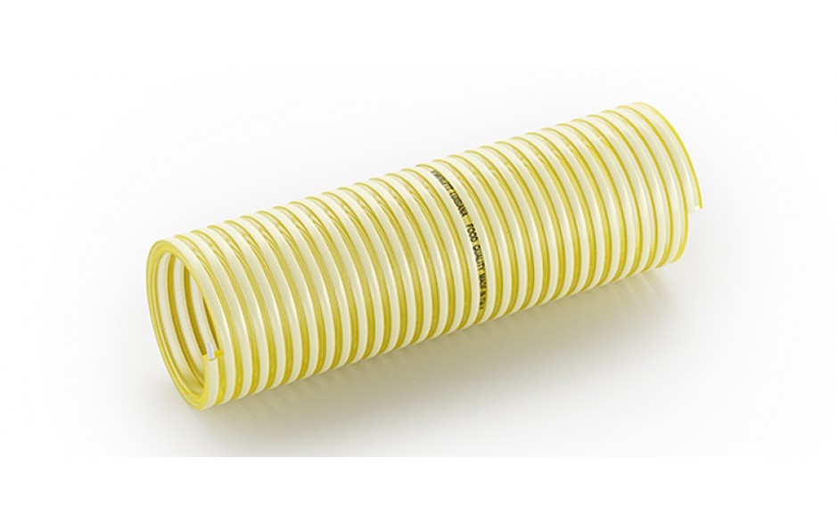 PVC-Spiralschlauch NW 110