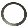 Passcheibe 50 x 62 x 0,3