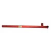 Zinkenarm f
