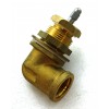Ventil 1/2'', vollst.