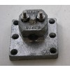 Verstellhalter r 1/2 + 3/4''