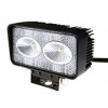 LED-Arbeitsscheinwerfer 2x10 W