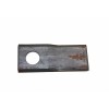 Schlagmesser 96 mm, links