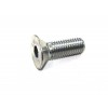 Senkschraube M 6 x 0,75