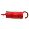 Zugfeder 6 x 31 x 250