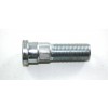 Radbolzen M 18 x 1,5 x 62