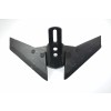 Flügelschar vollst. 420 mm