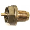 Kpl. Ventil 1/2'' oben