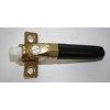 Ventil MS ½", komplett mit
