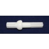 Ventilkegel mit Reguliernuten