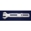 Hebel 140 mm lang