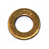 Scheibe Ø 6,4 mm MS