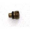 Tropfschraube mit O-Ring