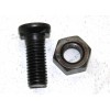 Pflugschraube M 10 x 30